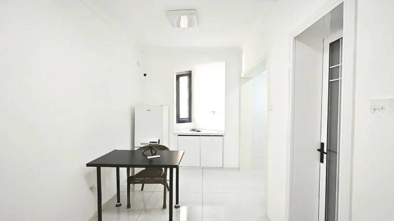 Amber Alley Highrise Residential Area - View 4