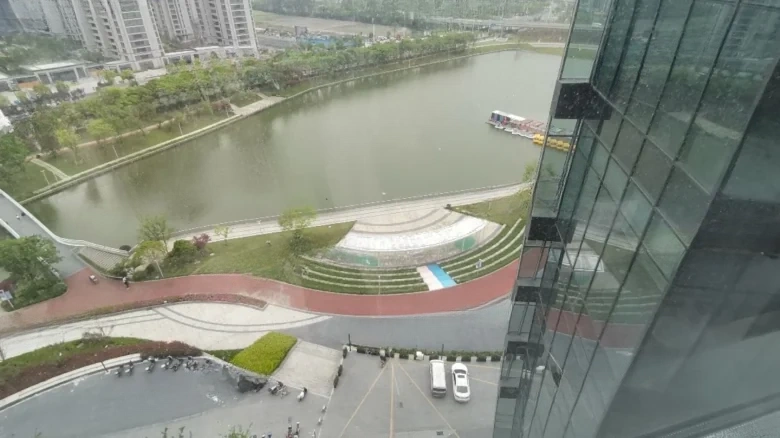 Aoti International - View 3