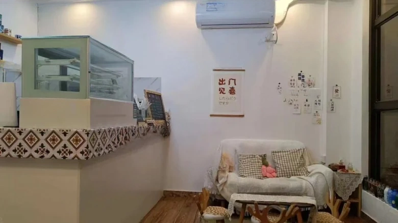 Huasheng City Garden - View 3