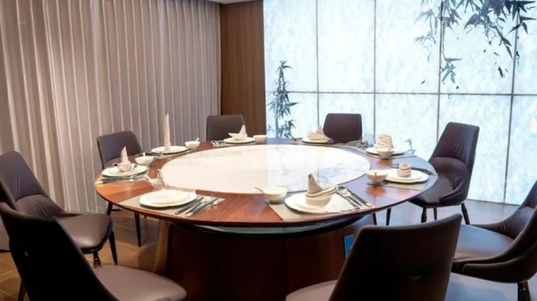 Wanxing Garden - View 5