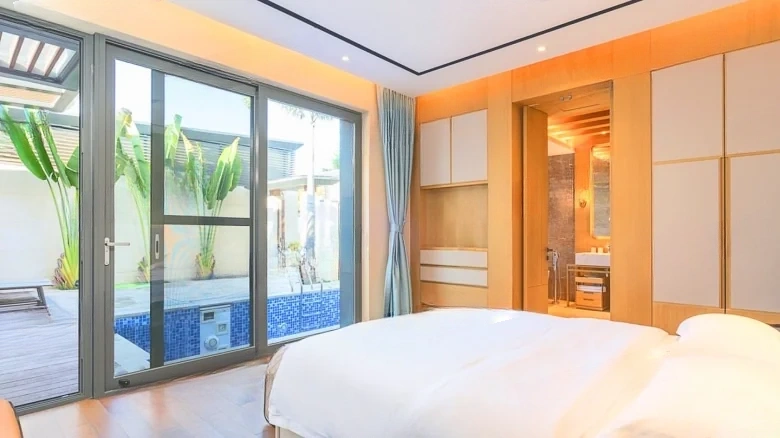 Atlantis Tang'an - View 3