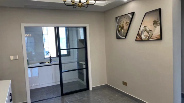 Wangdu Scenery Residence - View 8