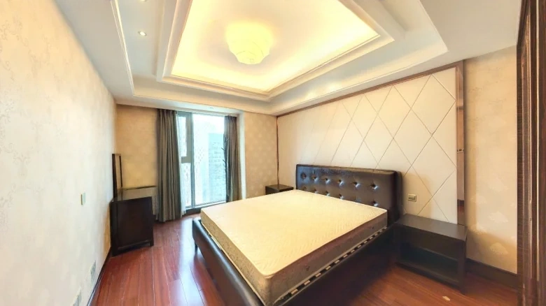 Wanxiang City Yuexi Gem - View 3