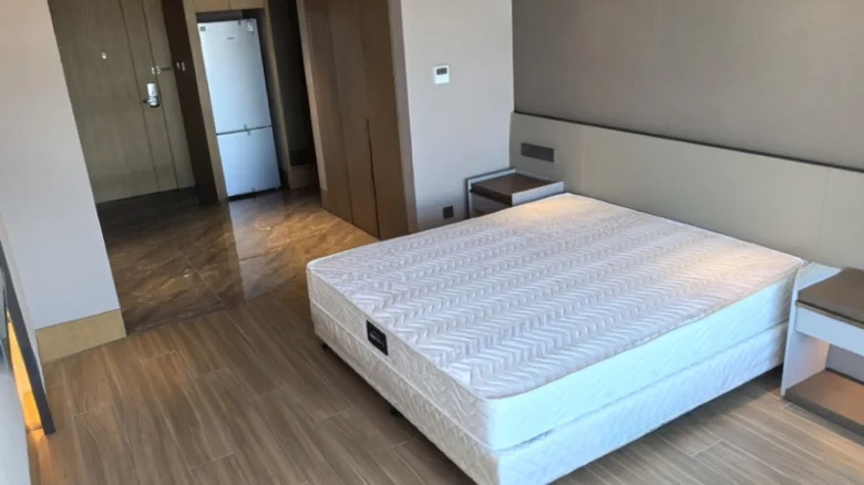 Zhongmao Tian Di - View 1