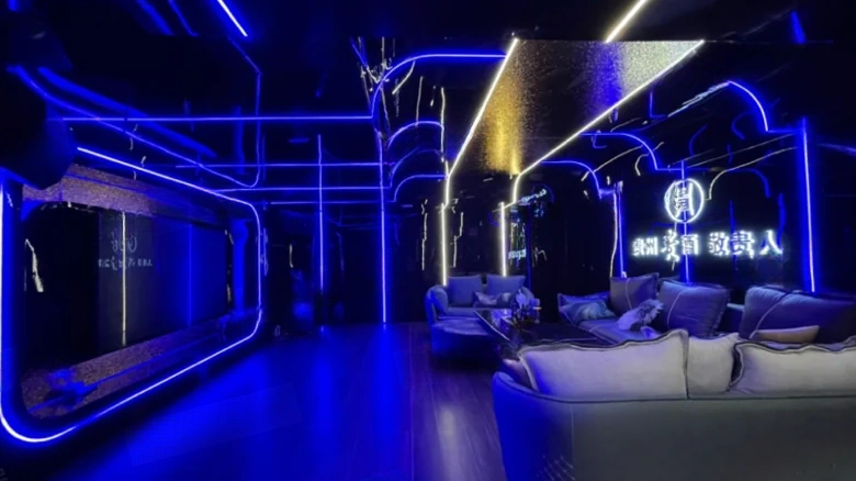 Kunming Dianchi Golf Club - View 7