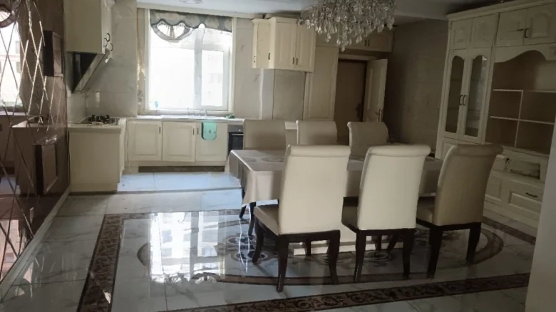 China Ocean Purple Imperial Mansion Court - View 7