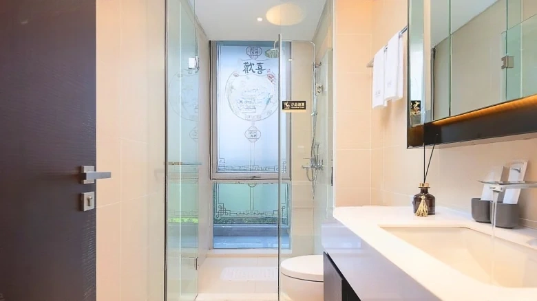 Guoguang Hai Tang - View 7