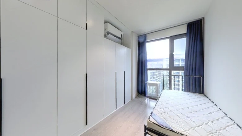 Xiapai City B District - View 2