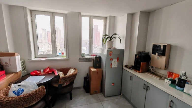 Golden Sand Beauty City - View 2