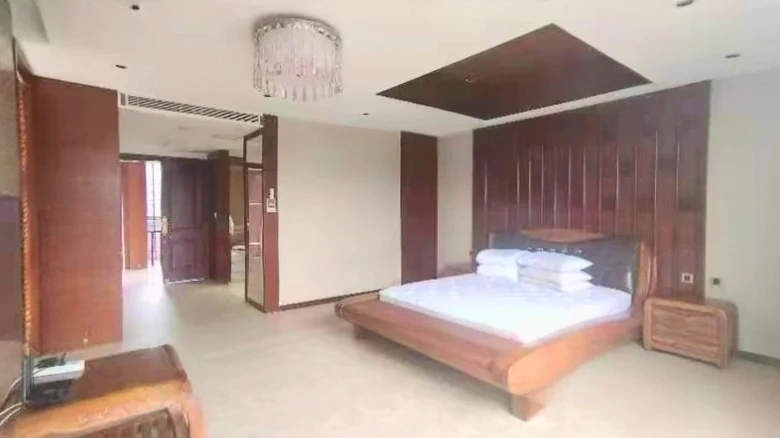 Luneng Meili Sanqu Area A - View 4