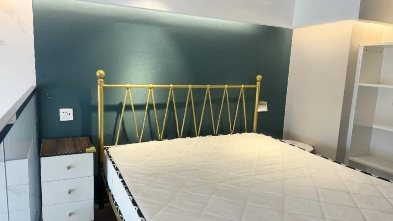 Vanke Intelligence Valley - View 1