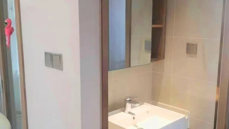 Dahua Langxi Park Interior - View 9