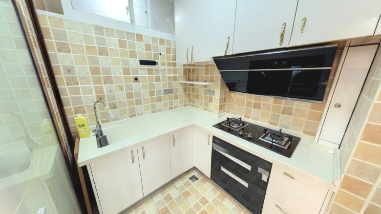 Xinhe Central Plaza - View 6