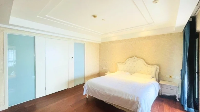 Half Mountain Peninsula Central Sea View Avenue - View 19