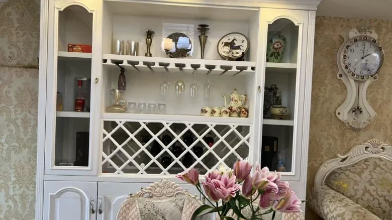 China Resources International Community - View 4