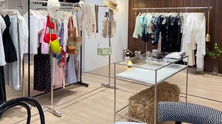 Huijin International - View 2