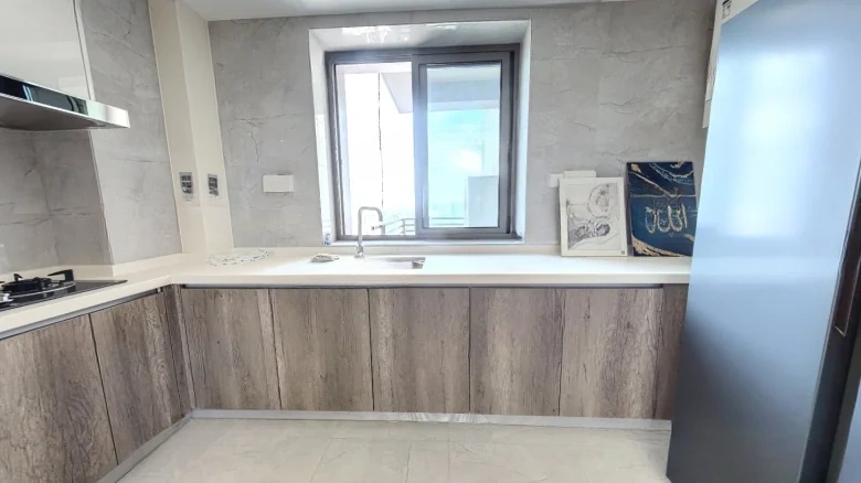 Shimao Tianyu - View 7