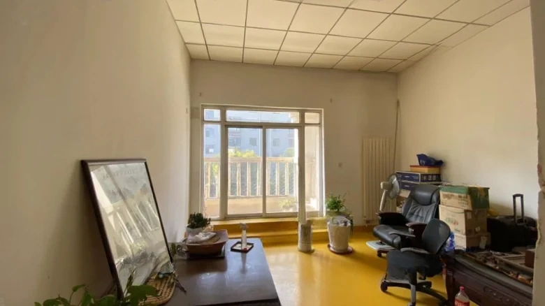 Silver Rich Garden - View 6