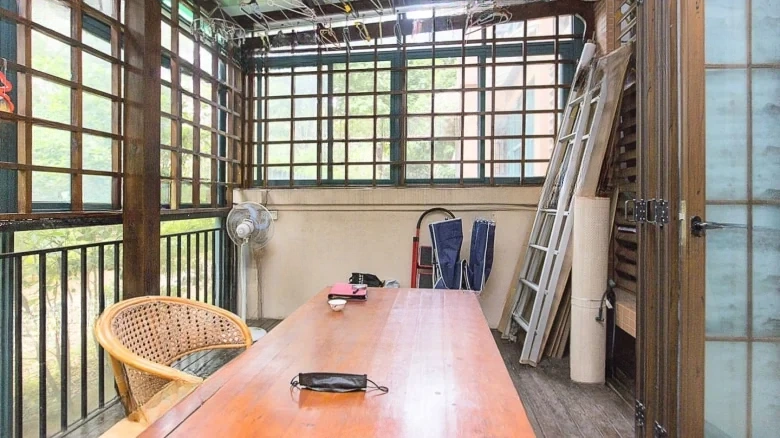 Elegant Yujia Garden, Shangshan Ruoshui Guangzhou - View 14