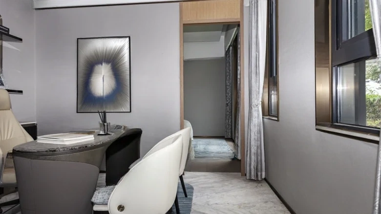 Wuzhen Jingyuan - View 6