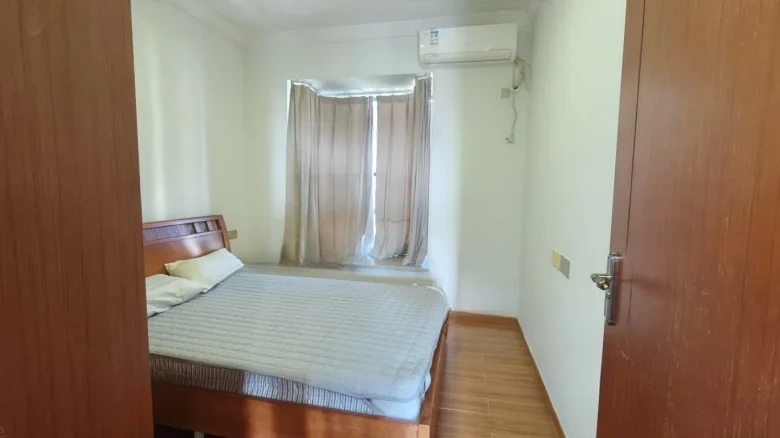 CSCEC · Haitang Luhu - View 4