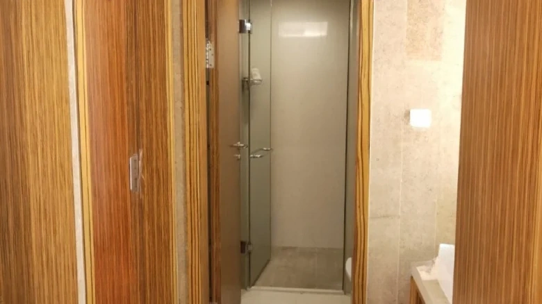 Half Mountain Peninsula - View 8