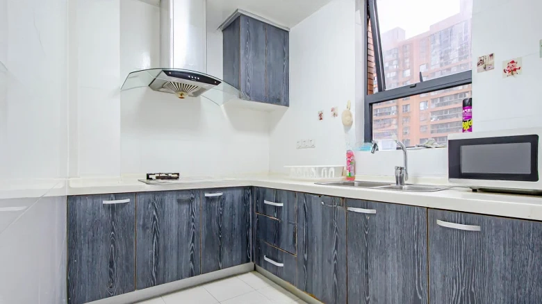 Taifu Mansion - View 9