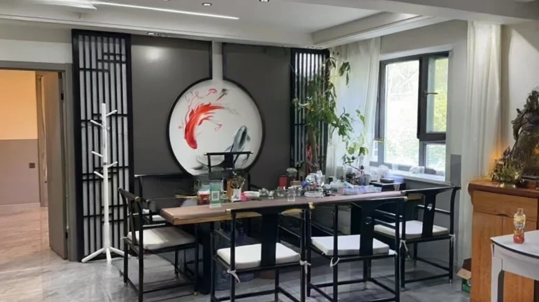 KEJIA SAN QU - View 5