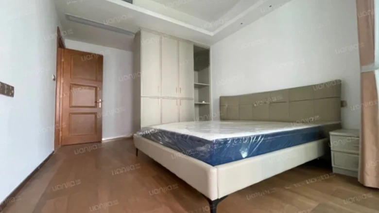 Country Garden · Maritime Metropolis - View 3