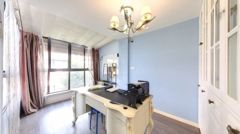 Lord's Land County - View 5