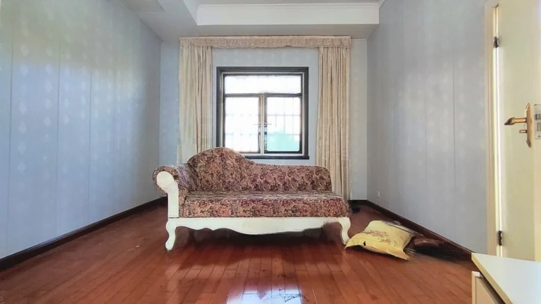 Changqing Community - View 8