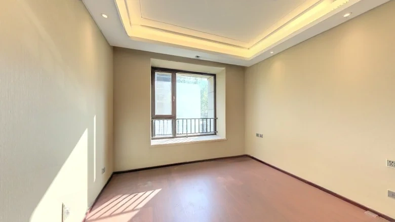 Taihe Jinan Courtyard - View 2