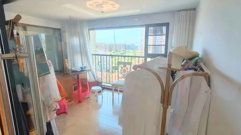 Aocen Wealth Plaza - View 7