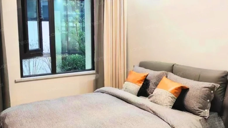 Binhai No. 1 - View 3