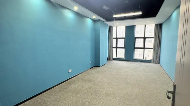 Pearl Business Tower - View 5