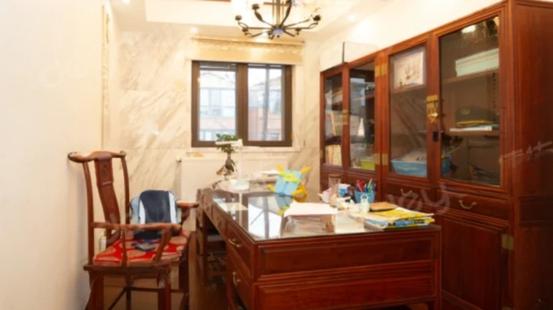 Kingforest California City - View 3