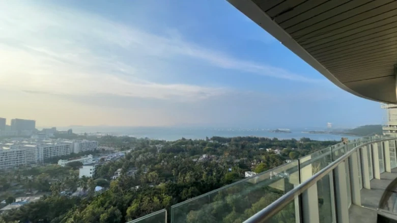 Future Water World - View 8