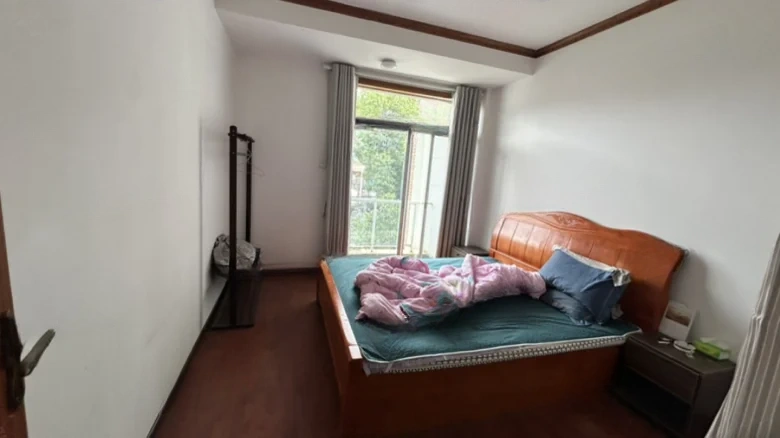 Dianchi Wei Cheng Lanxi - View 6