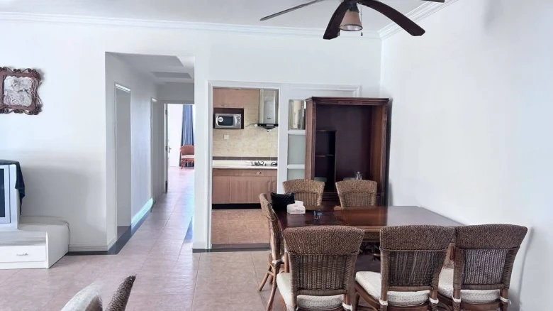 Blue Sea and Sky Phase I - View 5