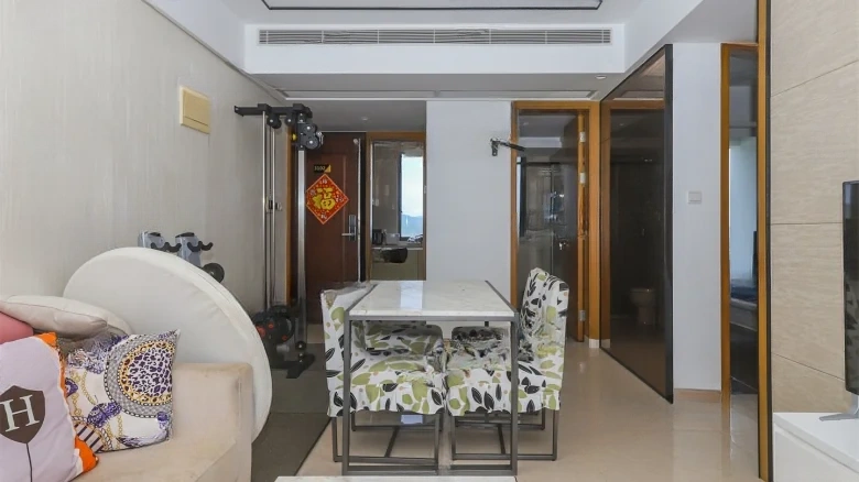 Haitang Central - View 7