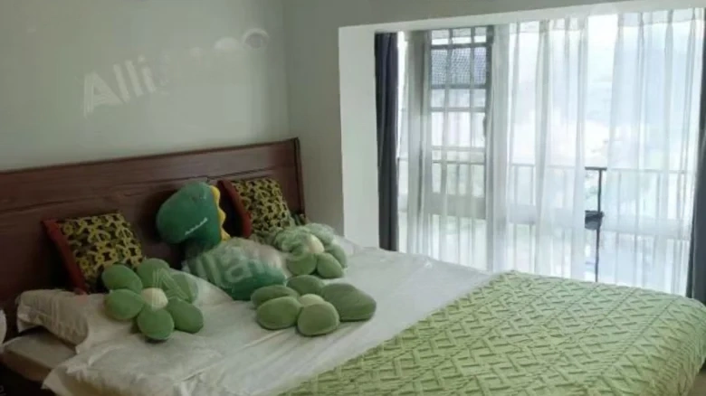 Poly Rail China Ring Plaza - View 4