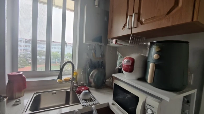 SiPu Residential Area - View 4