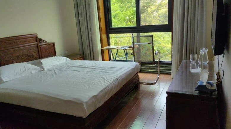 Haitang Taiyue Mansion - View 3