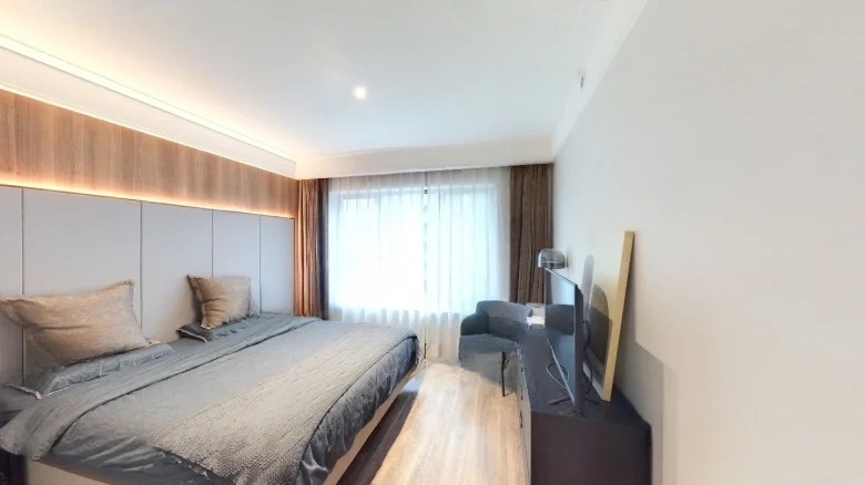 Yuhu One Peak Essence - View 4