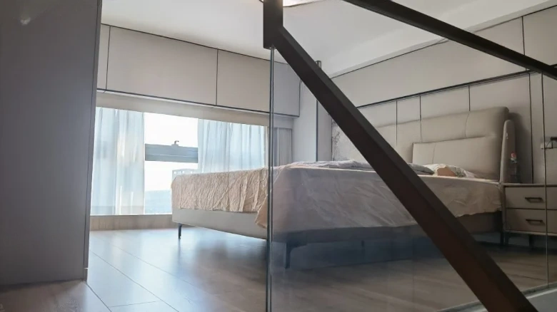 T Block of Hengda Tongjing International City - View 3