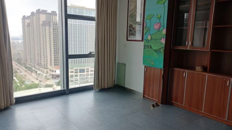 Hengxing Tower - View 3