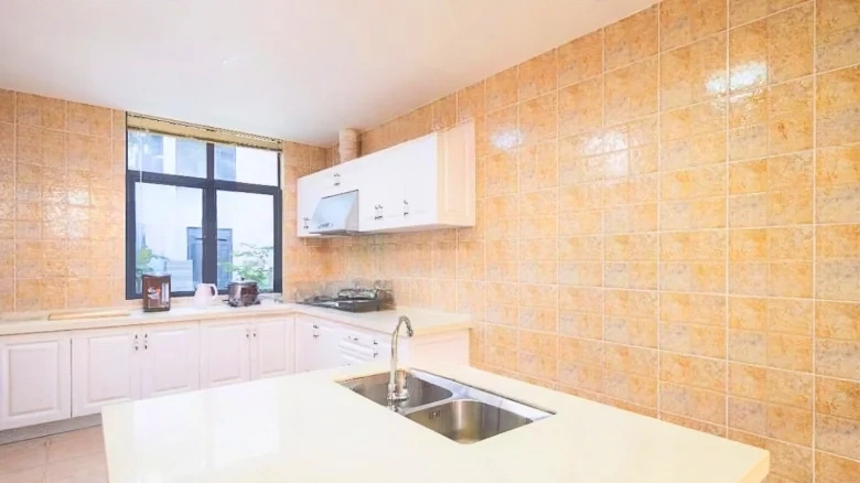 Runda Sanya Bay Golf District One - View 7