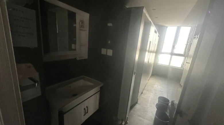 Sevencolor Yunnan First City - View 9