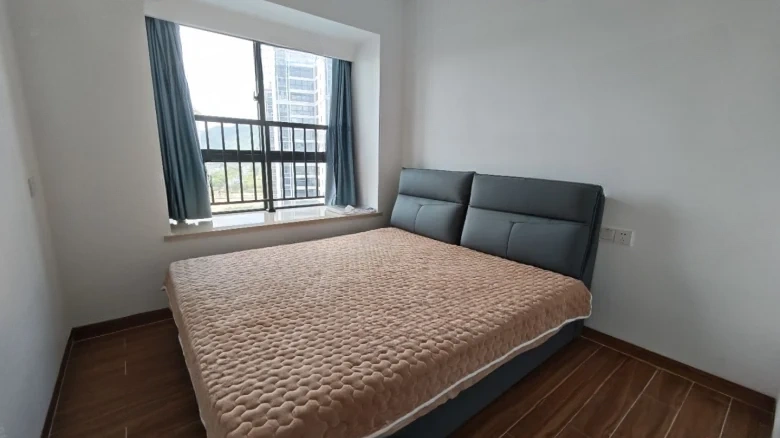 Shunda Garden - View 4