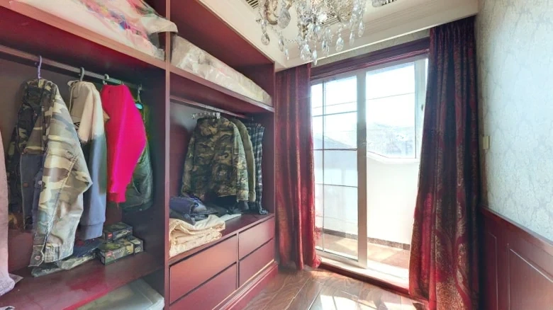 Jinko Patio - View 31